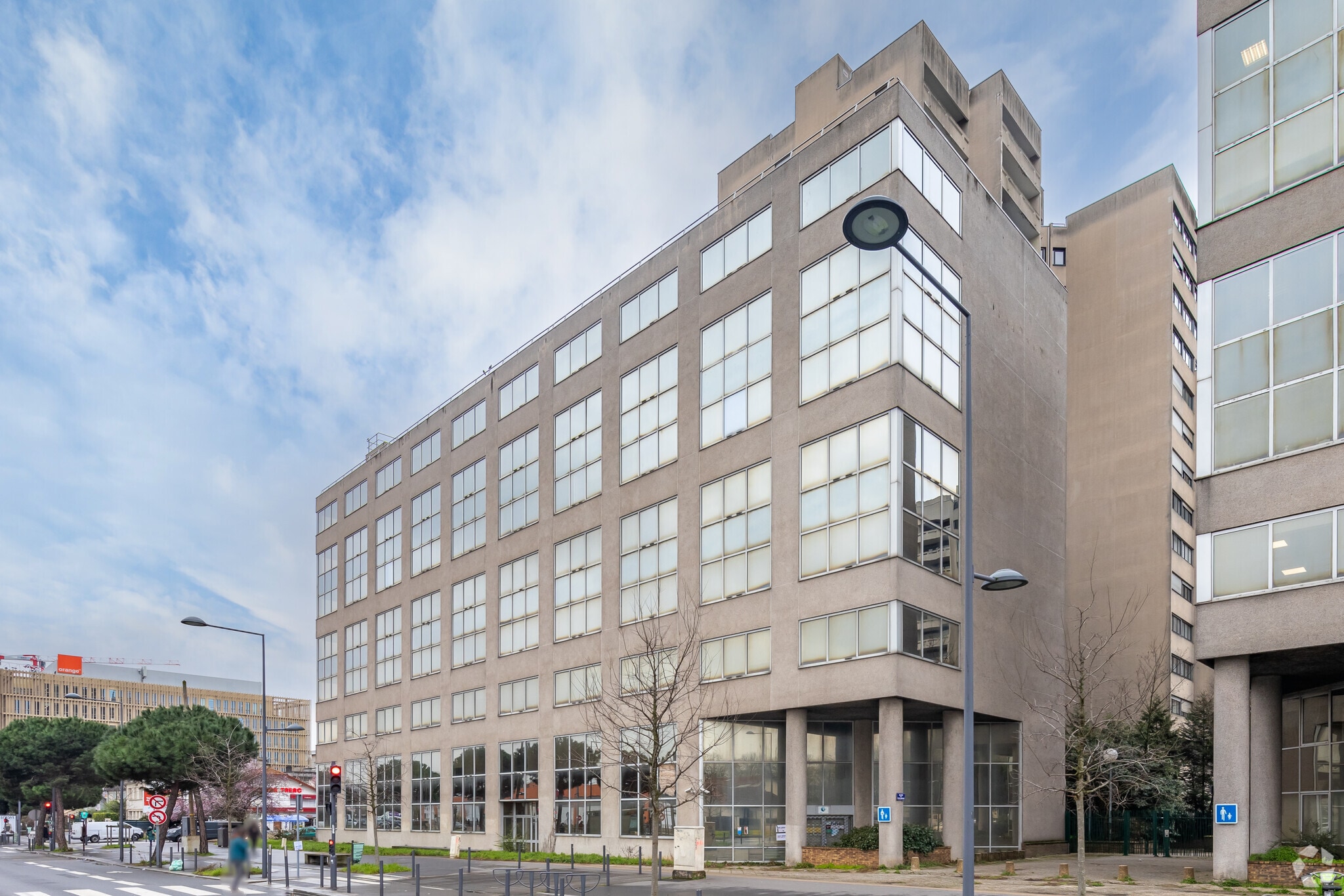 102-108 Avenue De Stalingrad, Villejuif à louer Photo principale– Image 1 sur 7