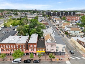945 Elizabeth Ave, Elizabeth, NJ - VUE AÉRIENNE  vue de carte - Image1