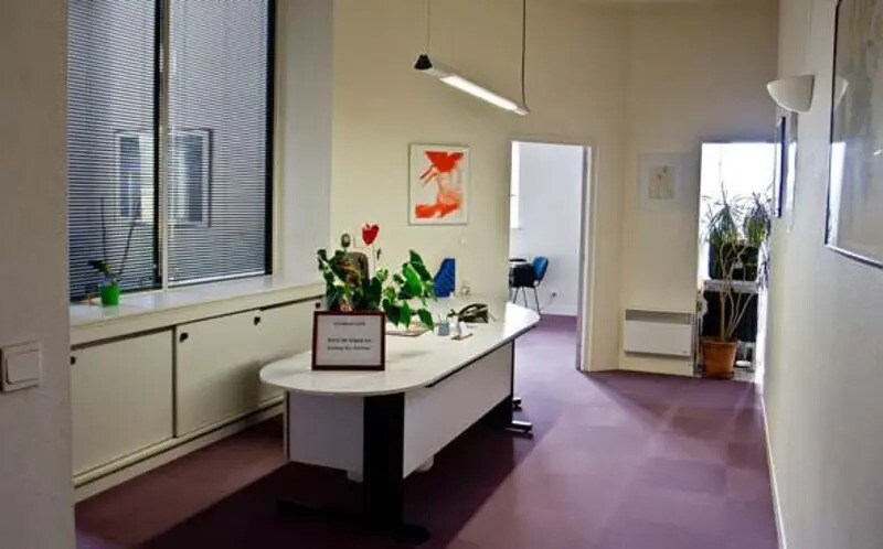 Bureau dans Orléans à louer - Photo intérieure – Image 2 sur 3