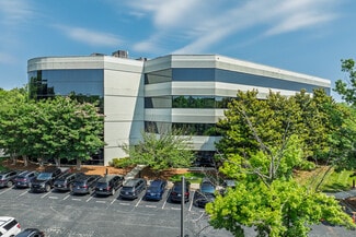 Plus de détails pour 1801 Stanley Rd, Greensboro, NC - Bureau à louer