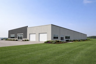 Plus de détails pour 46402 Rge Road 200, Camrose, AB - Industriel/Logistique à vendre