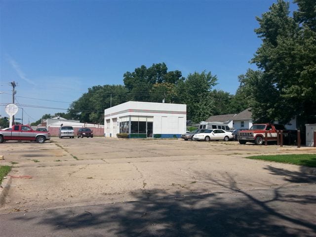 1818 NE Seward Ave, Topeka, KS à louer - Photo principale – Image 2 sur 3
