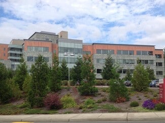 Plus de détails pour 11511 Canterwood Blvd NW, Gig Harbor, WA - Bureau/Médical à louer