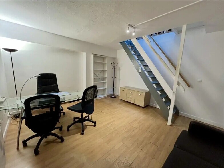 Bureau dans Paris à louer - Photo de l’immeuble – Image 2 sur 6