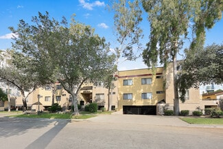 Plus de détails pour 1818-1826 Vassar St, Glendale, CA - Logement à vendre