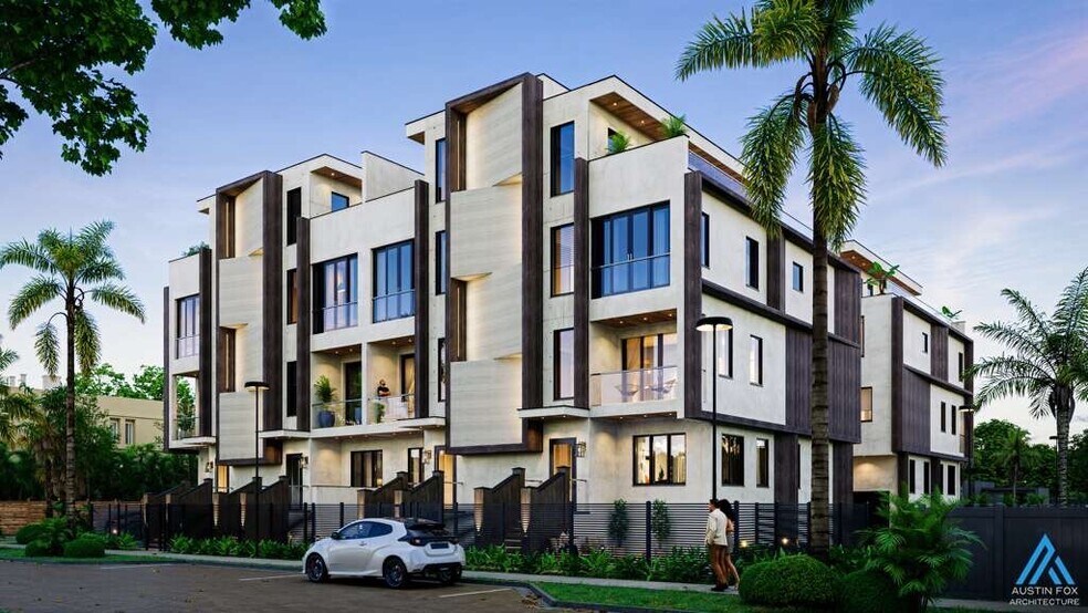837 NE 20th Ave, Fort Lauderdale, FL à vendre - Photo de l’immeuble – Image 3 sur 7