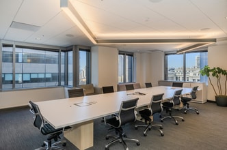 600 California St, San Francisco, CA à louer Photo de l’immeuble– Image 2 sur 7