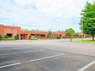 Plus de détails pour 2800-2860 W 21st St, Erie, PA - Bureau à louer