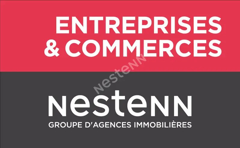 Local commercial dans Muzillac à vendre Photo de l’immeuble– Image 1 sur 5