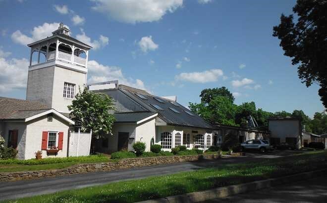 10 Brewery Ln, Elverson, PA à vendre Photo principale– Image 1 sur 11