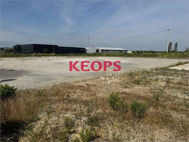 Plus de détails pour Chemin De La Camave, Villefranche-de-Lauragais - Terrain à vendre