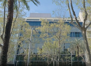 Avinguda Diagonal, 526-532, Barcelone, Barcelona à louer - Vidéo sur l’annonce professionnelle 