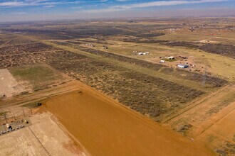 0 South County Road 1210, Midland, TX - Vue aérienne vue de carte - Image1