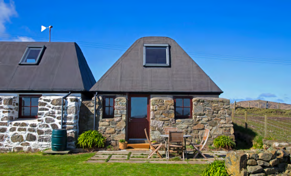 3 Kilmoluaig, Isle Of Tiree à vendre - Photo de l’immeuble – Image 2 sur 5