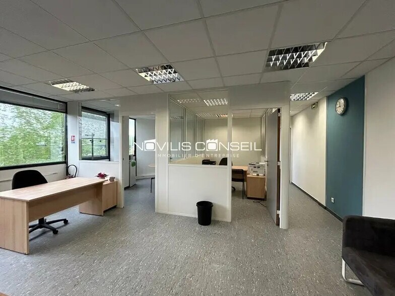 Bureau dans Labège à louer - Photo intérieure – Image 3 sur 4