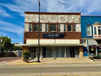 Plus de détails pour 902 N Main St, Princeton, IL - Local commercial à vendre