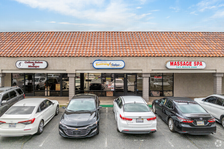 1080 E Washington St, Colton, CA à louer - Photo de l’immeuble – Image 2 sur 7