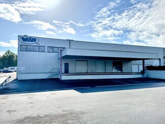 Plus de détails pour 28 Avenue Des Erables, Heillecourt - Industriel/Logistique à louer