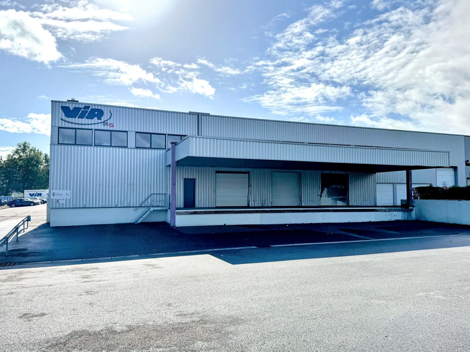 28 Avenue Des Erables, Heillecourt à louer Photo principale– Image 1 sur 4