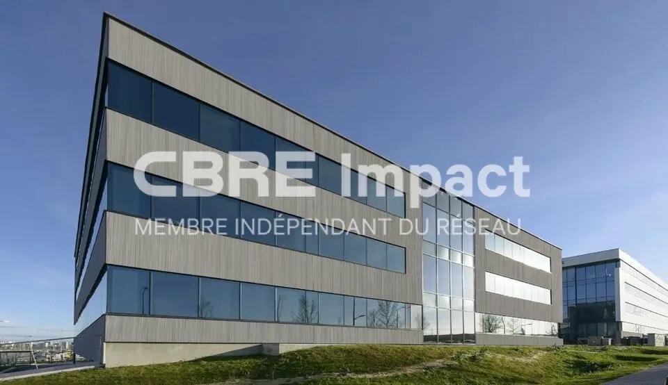 Photo de l’immeuble