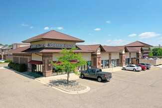 Plus de détails pour 2030-2230 Eagle Creek Ln, Woodbury, MN - Local commercial à louer