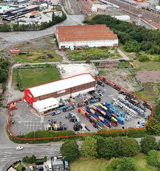 5 Marion St, Bellshill à vendre - Photo de l’immeuble – Image 3 sur 9