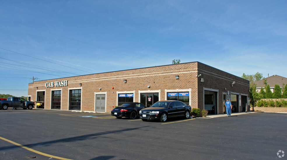 1388 State St, Lemont, IL à louer - Photo de l’immeuble – Image 1 sur 11