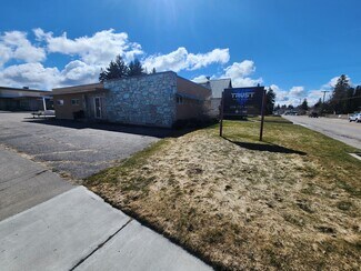 Plus de détails pour 520 3rd St, Idaho Falls, ID - Bureau à vendre