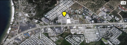 3210-3290 US Highway 27 S, Sebring, FL - Vue aérienne  vue de carte