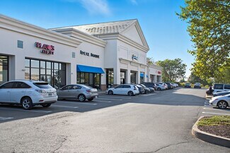 Plus de détails pour 70 Buckland Rd, South Windsor, CT - Local commercial à louer