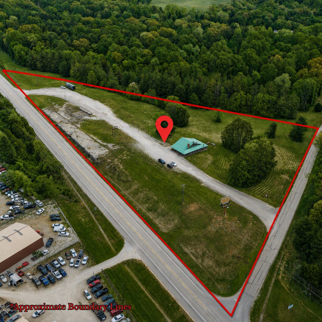 2350 Squire Boone SW rd, Mauckport, IN à louer Photo de l’immeuble– Image 1 sur 34