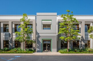 Plus de détails pour 5201 California Ave, Irvine, CA - Bureau à louer