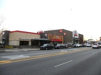 Plus de détails pour 2343 Utica Ave, Brooklyn, NY - Local commercial à louer