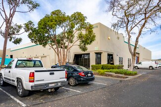 Plus de détails pour 14054-14072 Catalina St, San Leandro, CA - Industriel/Logistique à louer