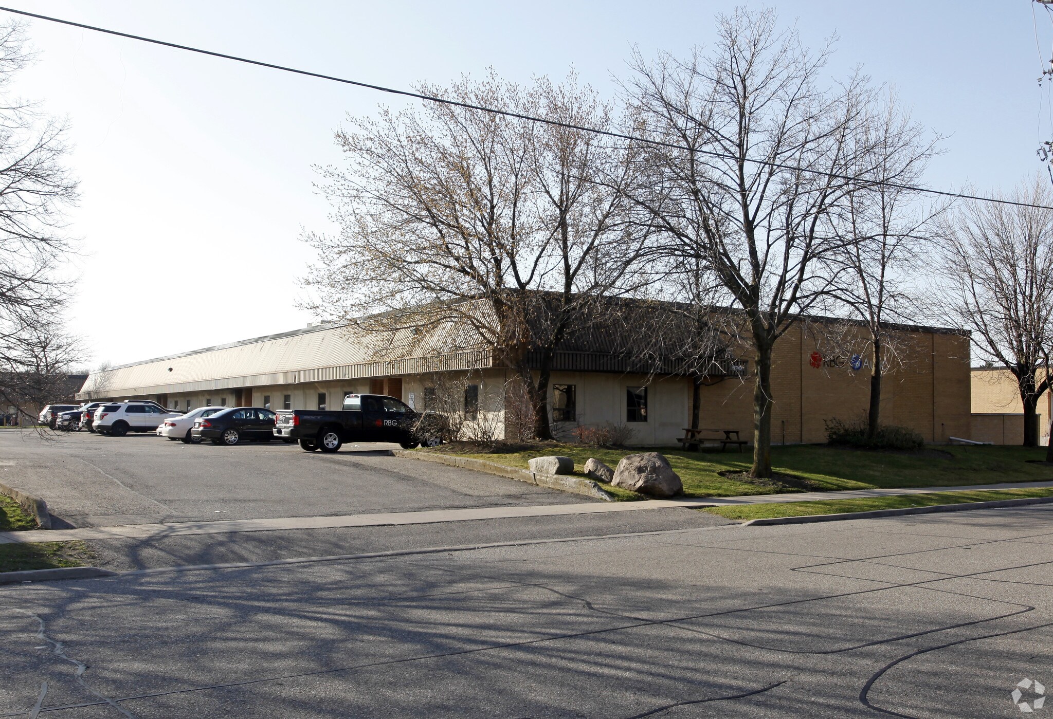 570 Orwell St, Mississauga, ON à louer Photo principale– Image 1 sur 3