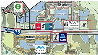 Plus de détails pour State Road 52, San Antonio, FL - Bureau/Local commercial à louer