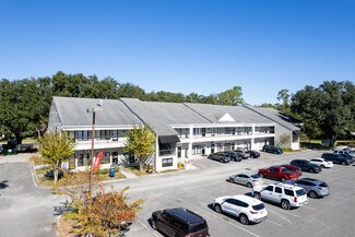 Plus de détails pour 1857 Wells Rd, Orange Park, FL - Bureau à louer