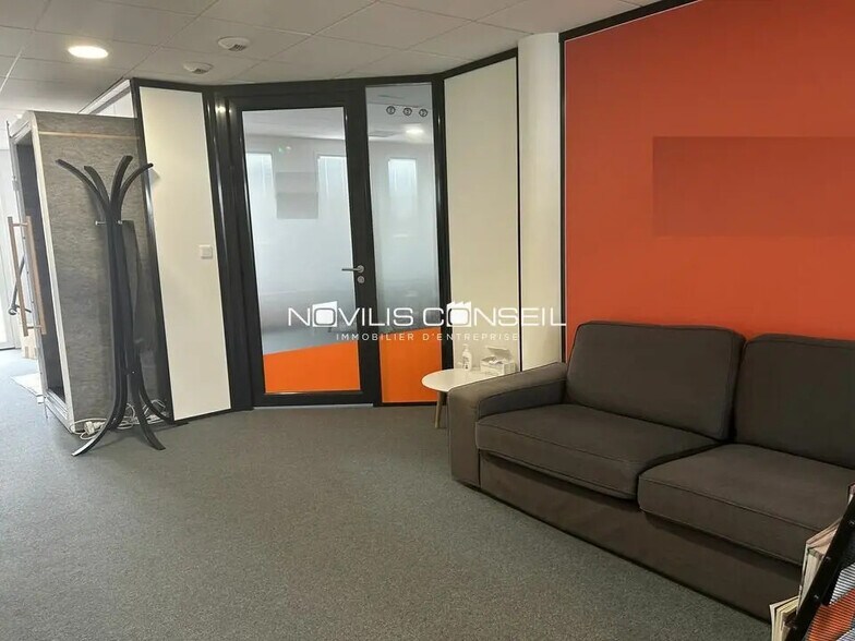 Bureau dans Balma à louer - Photo de l’immeuble – Image 2 sur 7