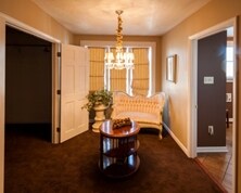 1670 Southwest Blvd, Newton, NC à vendre - Photo de l’immeuble – Image 3 sur 14