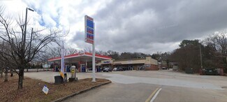 Plus de détails pour 1917 Pryor Rd SW, Atlanta, GA - Local commercial à louer