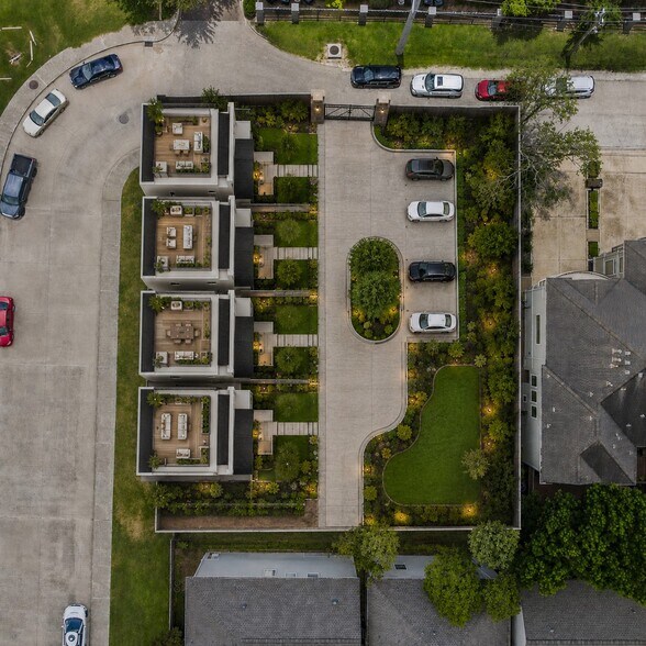4018 Dickson St, Houston, TX à vendre - Photo principale – Image 2 sur 11