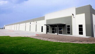 Plus de détails pour 854 Nicolas D. Hachar, Laredo, TX - Industriel/Logistique à louer