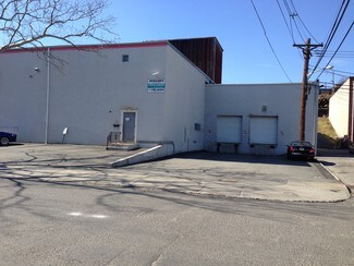 Plus de détails pour 470-480 Cortlandt St, Belleville, NJ - Industriel/Logistique à louer
