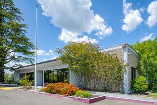 Plus de détails pour 5944 Palm Dr, Carmichael, CA - Industriel/Logistique à vendre