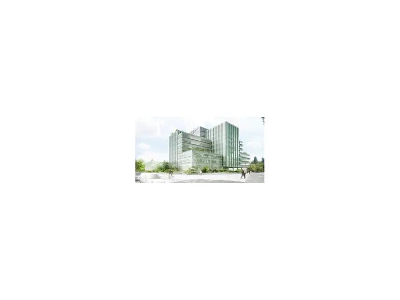 Bureau dans Neuilly-sur-Seine à louer - Photo de l’immeuble – Image 1 sur 13
