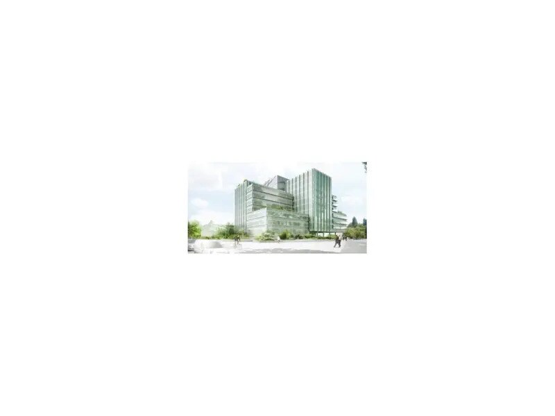 Bureau dans Neuilly-sur-Seine à louer Photo de l’immeuble– Image 1 sur 14