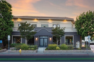 Plus de détails pour 16185 Los Gatos Blvd, Los Gatos, CA - Local commercial à vendre