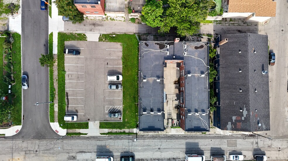 2346-2350 Boone Ave, Cincinnati, OH à vendre - Photo de l’immeuble – Image 3 sur 35