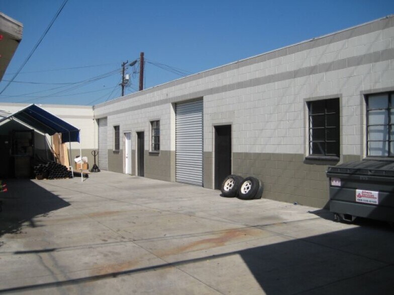 11713 Washington Blvd, Whittier, CA à louer - Photo de l’immeuble – Image 2 sur 2