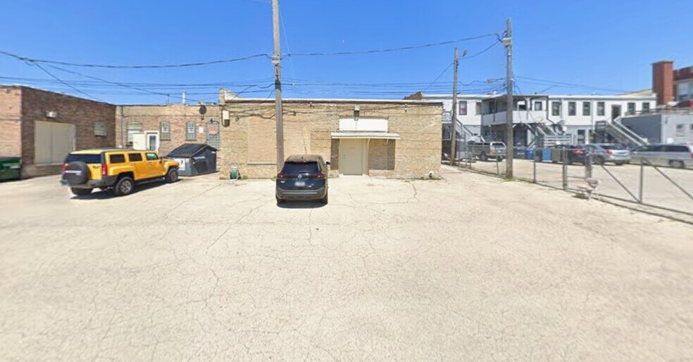 1111 Washington St, Waukegan, IL à louer - Photo de l’immeuble – Image 1 sur 2